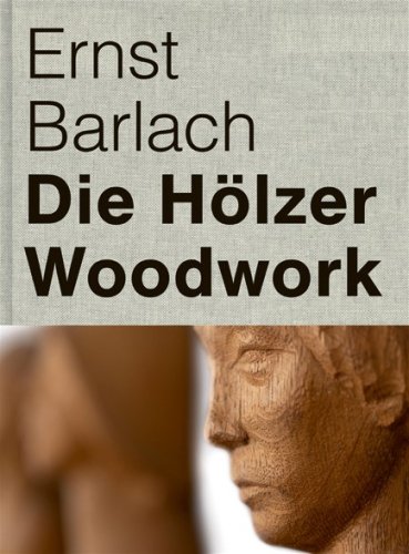 ERNST BARLACH. DIE HÖLZER<br />Herausgegeben von Karsten Müller, Fotografien von Andreas Weiss. <br /><br />Mit einem kunsthistorischen Beitrag von Karsten Müller, einer kunsttechnologischen Untersuchung von Nicoline Zornikau sowie einem Werkverzeichnis sämtlicher Holzskulpturen Ernst Barlachs. 352 Seiten mit 200 Farbtafeln, gebunden, Deutsch/Englisch, Verlag Kettler, Dortmund 2020, 58 €